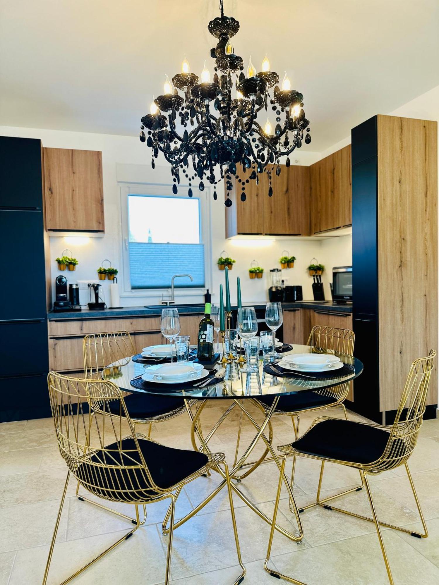 New Exclusive With Garden And Private Pool Near The Sea Apartamento *