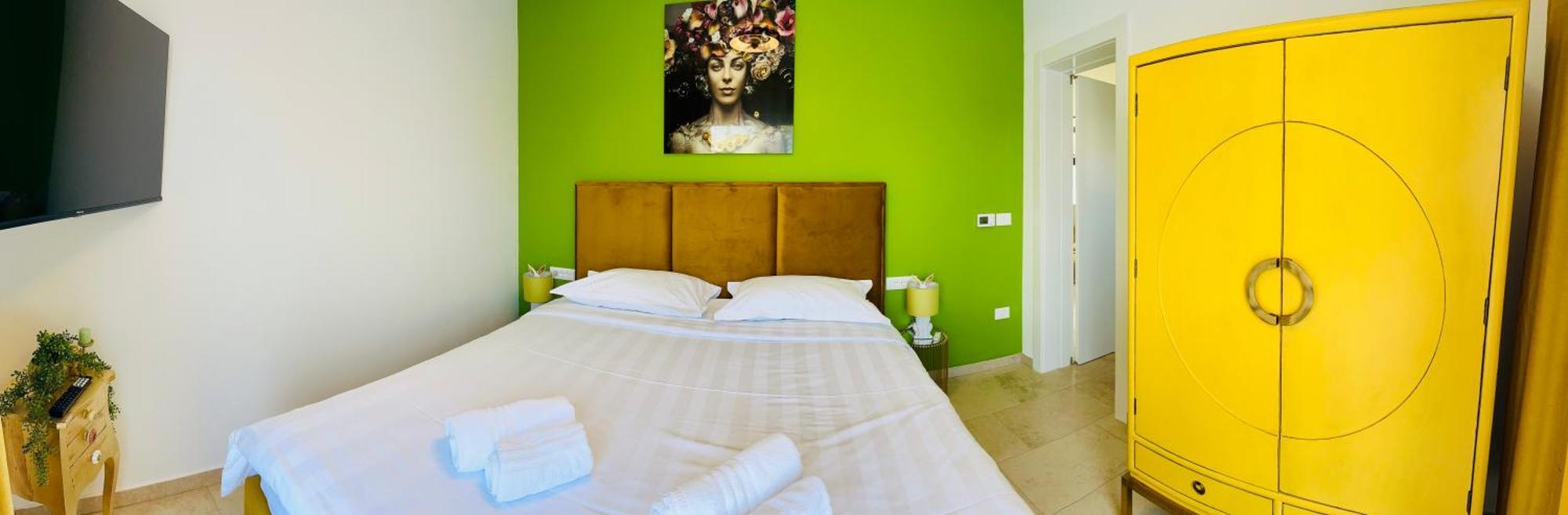 New Exclusive With Garden And Private Pool Near The Sea Apartamento
