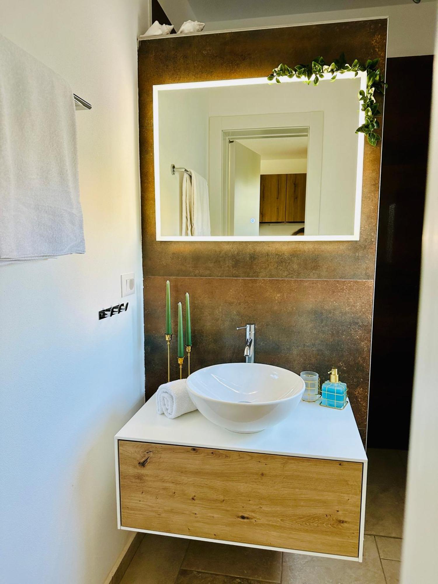 New Exclusive With Garden And Private Pool Near The Sea Apartamento